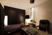 【日式复古风】  让精美家装旋转起来