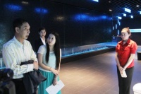 新明珠是省非公企业党建标杆