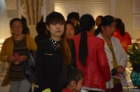 居然之家山西分公司吕梁店【创纪录】完美收官！