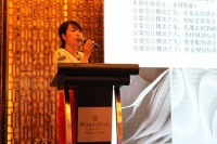 全系整装S级春季研发成果发布：有机设计颠覆传统