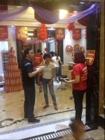 不服不行且看宜宾安华瓷砖如何玩转家居联盟活动