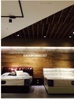 梦洁家居「家·志」主题派对 开启营销新模式