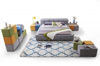 梦洁家居主题派对开启营销新模式