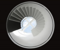 arquidromo 针对创业年轻人设计的商住楼