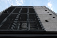 arquidromo 针对创业年轻人设计的商住楼