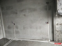 懒人装修宝典 简易水电设计