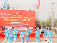 集美家居卢沟桥店成为京西南家居消费风向标