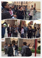 “筑巢•国际设计游学”第五期：不一样的城市体验