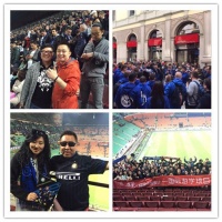 “筑巢•国际设计游学”第五期：不一样的城市体验