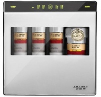 防止抗生素及重金属污染 可选反渗透净水机