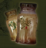 台御养生之鲜参饮