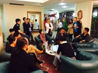 “筑巢•国际设计游学”第五期：