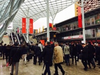 “筑巢•国际设计游学”第五期：