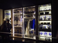 “筑巢•国际设计游学”第五期：