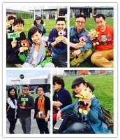 “筑巢•国际设计游学”第五期：