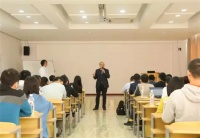 江湖建材联盟豪侠齐聚独门绝学献礼江湖商学院首期开班