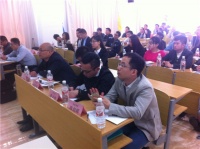 江湖建材联盟豪侠齐聚独门绝学献礼江湖商学院首期开班