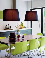 想给家备一款“好色”座椅？这22款足够你挑了！