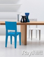 想给家备一款“好色”座椅？这22款足够你挑了！