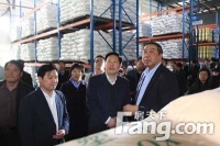 建筑防水卷材产品生产许可获证企业专项监督检查工作在苏启动