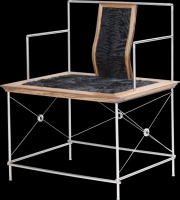 温州设计师策展米兰：再邀世界“坐下来”