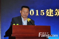 济南市建筑防水协会隆重举行首届产品质量提升大会