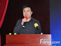 济南市建筑防水协会隆重举行首届产品质量提升大会