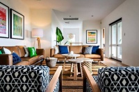 【现代田园风】 享受归隐生活的装修案例