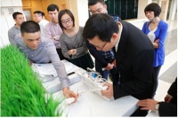 恒洁们： 两个制造重塑中国卫浴