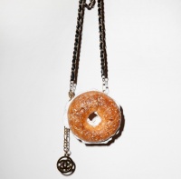 chloe wise手下的奢侈品面包