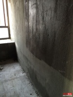 装修不防水 当心浴室变洼塘