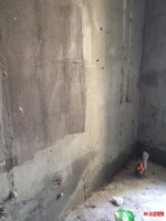 装修不防水 当心浴室变洼塘