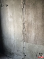 装修不防水 当心浴室变洼塘