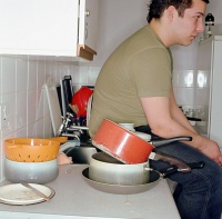 七招搞定小户型厨房收纳 告别凌乱与油烟