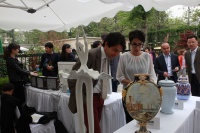 一天游遍意大利，你信吗？