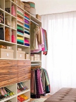 换季收纳必看 11款最受欢迎的衣帽间设计