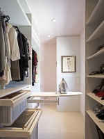 换季收纳必看 11款最受欢迎的衣帽间设计
