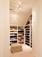 换季收纳必看 11款最受欢迎的衣帽间设计