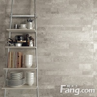 明禾吉利 意大利水泥面瓷砖风格汇精彩不拘一格