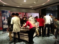 床垫界的“小米”来了