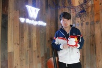 【IDSP启动礼必看专访】李朝晖+王晚成+王景前