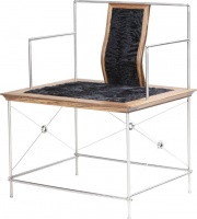 2015米兰“坐下来” 澳珀与坐下来