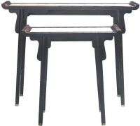 2015米兰“坐下来” 澳珀与坐下来