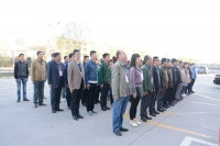 4.18庆峰“金牌导购、设计师”培训会实录