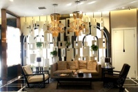 【产品测评】华泽三峰木门梅纳雪系列HZ-29