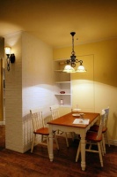 让轻松迁入中户型住宅 铺设温馨家居生活