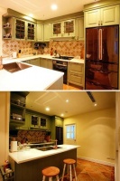 让轻松迁入中户型住宅 铺设温馨家居生活