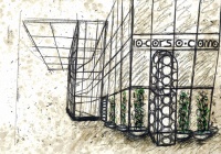 时尚设计概念标地 10 Corso Como 启动新锐中国设计师评选