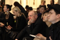 时尚设计概念标地 10 Corso Como 启动新锐中国设计师评选