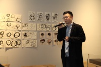 时尚设计概念标地 10 Corso Como 启动新锐中国设计师评选